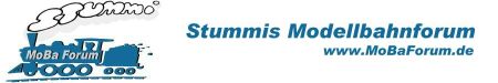 Stummis Modellbahnforum