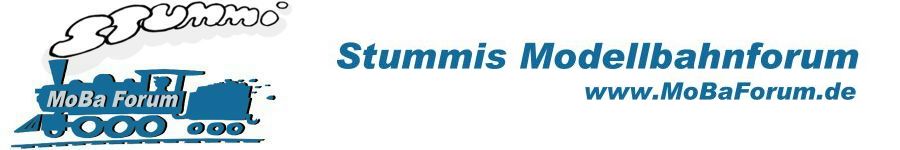 Stummis Modellbahnforum